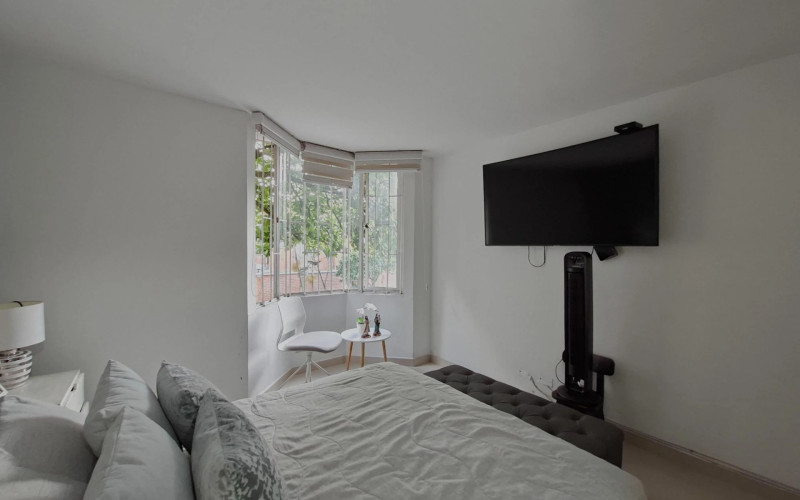 Casa en Medellín en La Mota