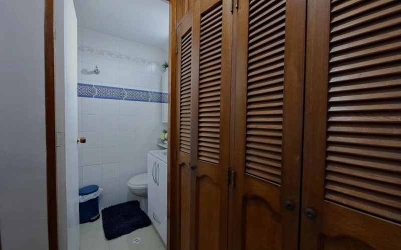 Casa en Medellín en La Mota