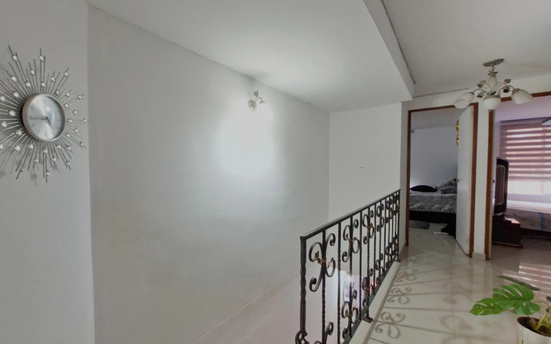 Casa en Medellín en La Mota