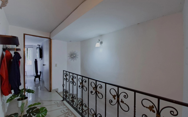 Casa en Medellín en La Mota