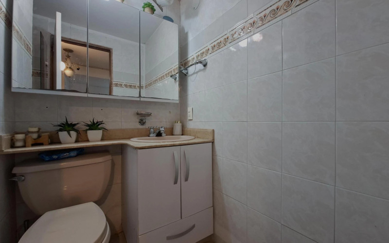 Casa en Medellín en La Mota