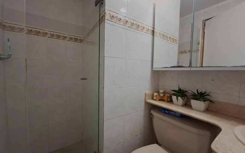 Casa en Medellín en La Mota
