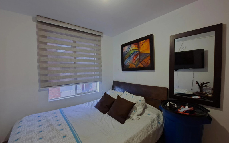 Casa en Medellín en La Mota