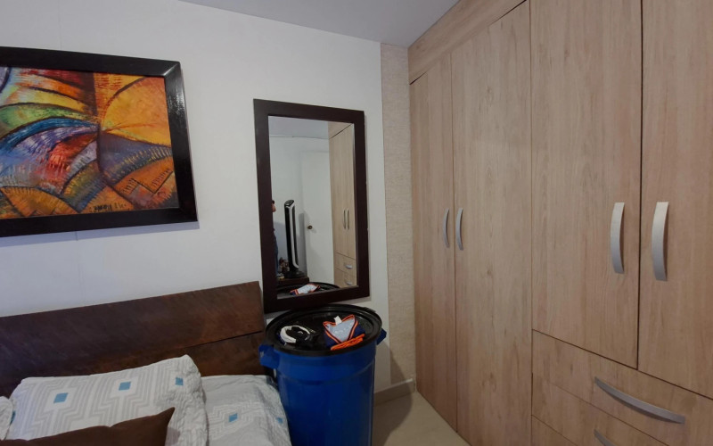 Casa en Medellín en La Mota