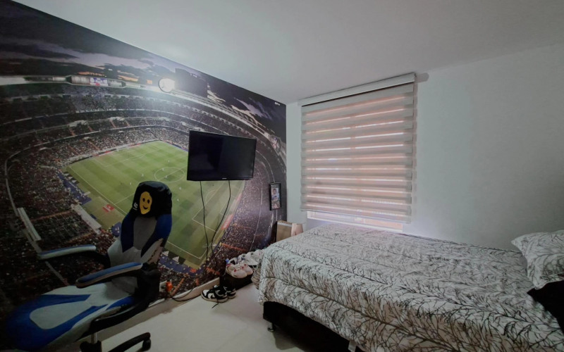 Casa en Medellín en La Mota