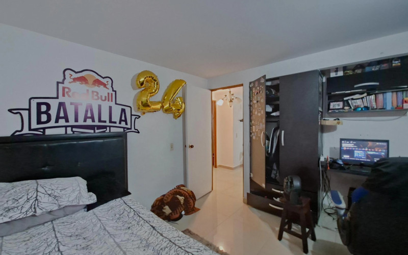 Casa en Medellín en La Mota