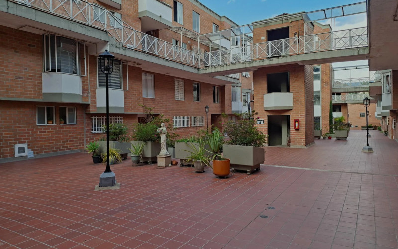 Casa en Medellín en La Mota