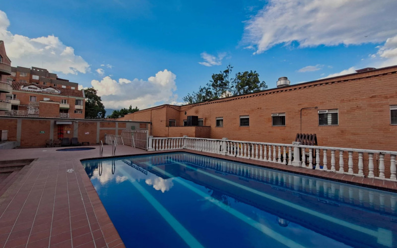 Casa en Medellín en La Mota