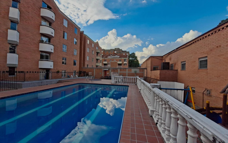Casa en Medellín en La Mota