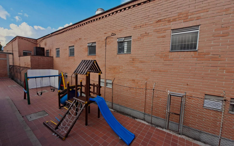 Casa en Medellín en La Mota