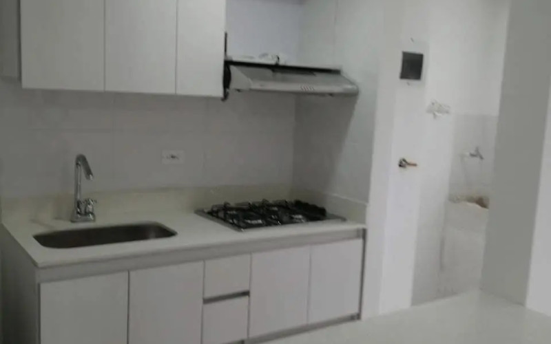 Apartamento en Sabaneta en Loma de San Jose