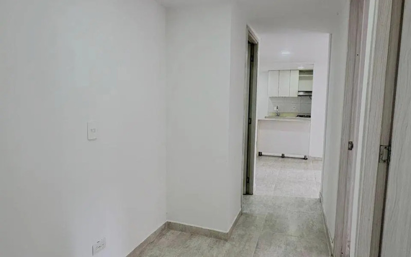 Apartamento en Sabaneta en Loma de San Jose