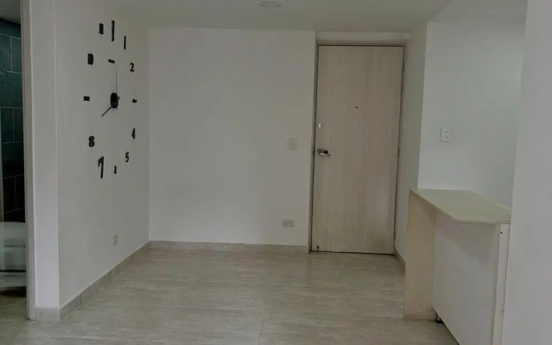 Apartamento en Sabaneta en Loma de San Jose