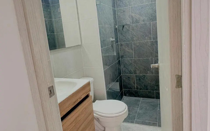 Apartamento en Sabaneta en Loma de San Jose
