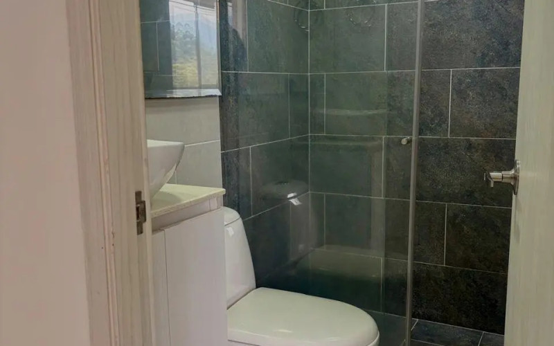 Apartamento en Sabaneta en Loma de San Jose