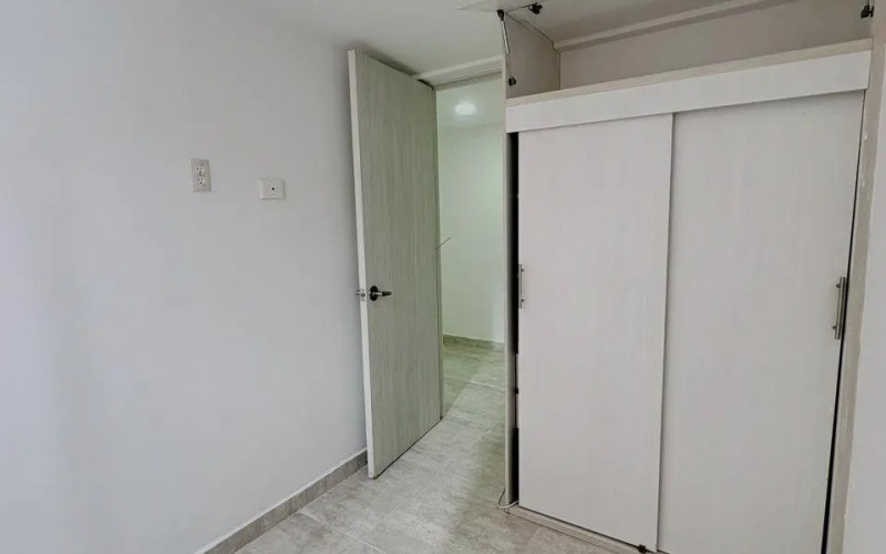 Apartamento en Sabaneta en Loma de San Jose