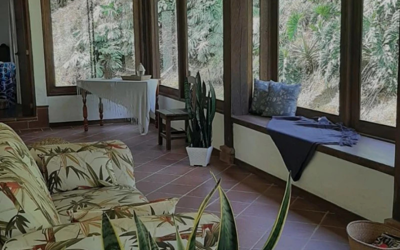 Finca Recreativa en El Carmen en V. Samaria