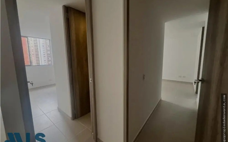 Apartamento en Medellín en Ciudad del Rio