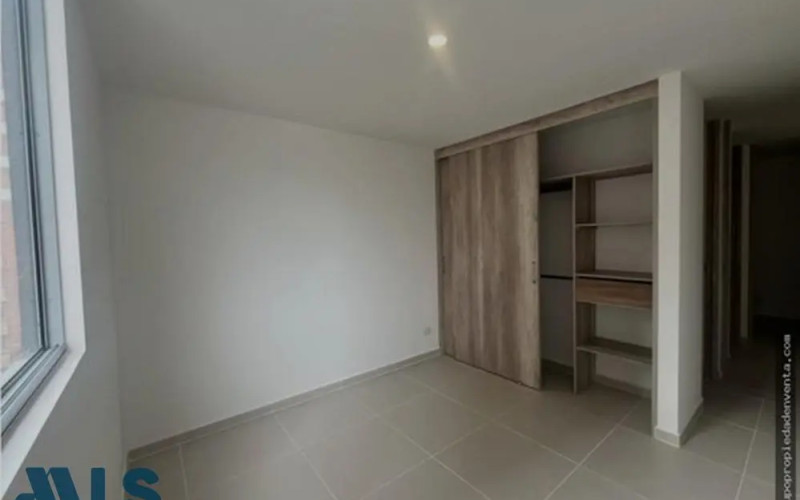 Apartamento en Medellín en Ciudad del Rio