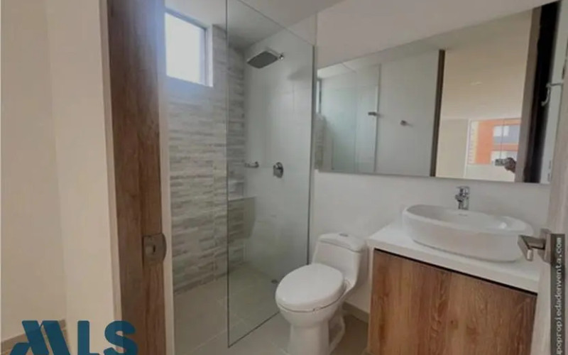 Apartamento en Medellín en Ciudad del Rio