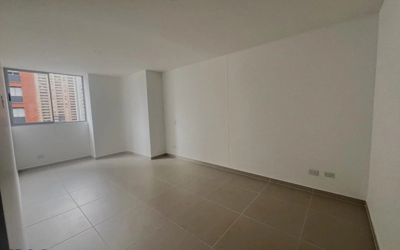 Apartamento en Medellín en Ciudad del Rio