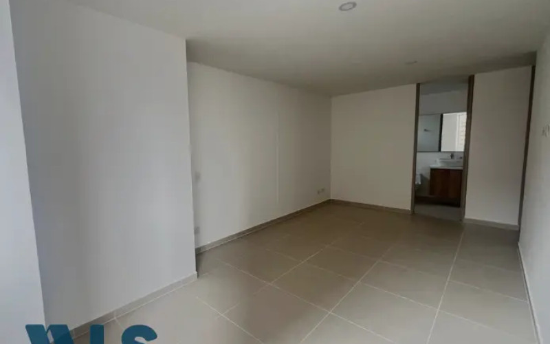 Apartamento en Medellín en Ciudad del Rio