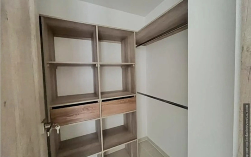 Apartamento en Medellín en Ciudad del Rio
