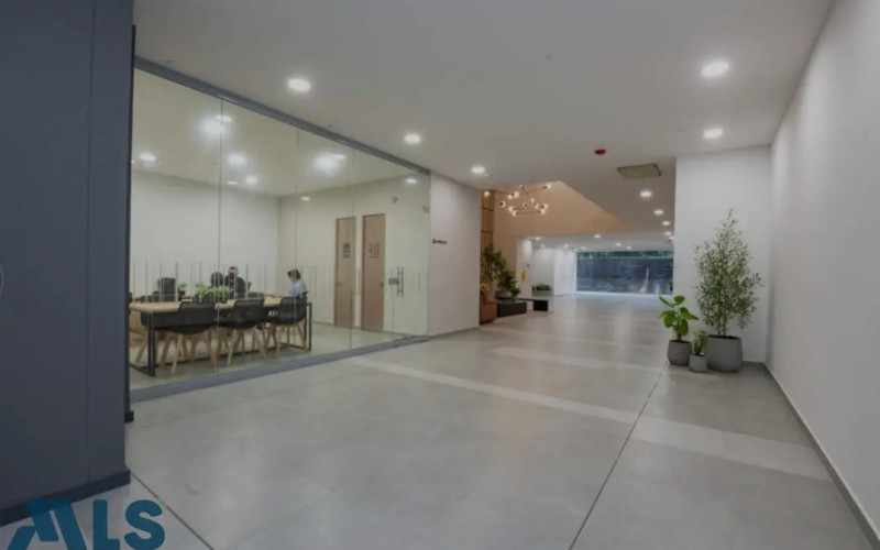 Apartamento en Medellín en Ciudad del Rio