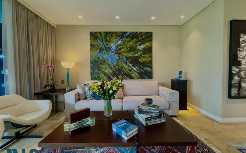 Apartamento en Medellín en El Campestre