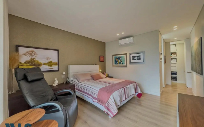 Apartamento en Medellín en El Campestre