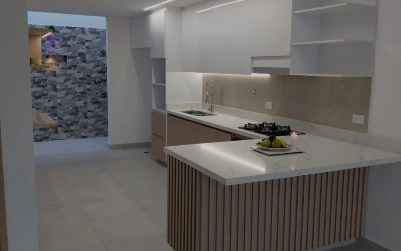 Casa en La Ceja en Urbano (La Ceja)