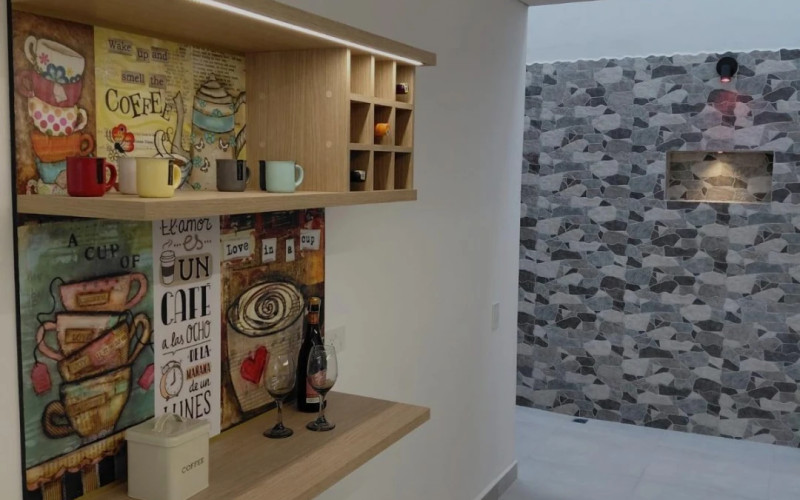 Casa en La Ceja en Urbano (La Ceja)