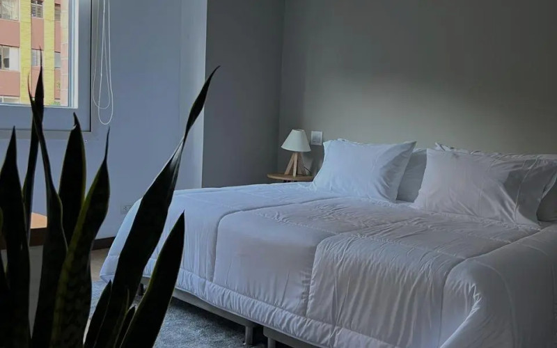Apartamento en Medellín en Alejandría