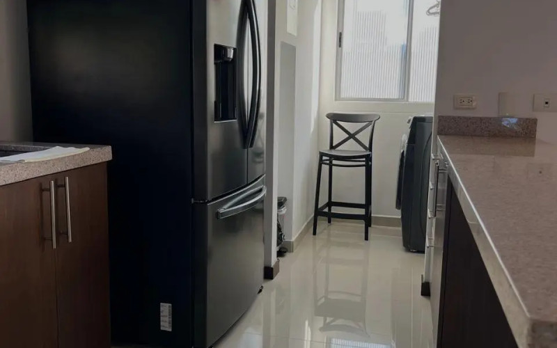 Apartamento en Medellín en Alejandría