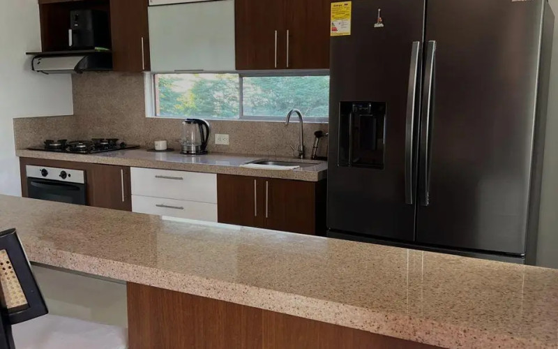 Apartamento en Medellín en Alejandría