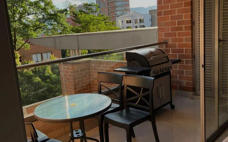 Apartamento en Medellín en Alejandría