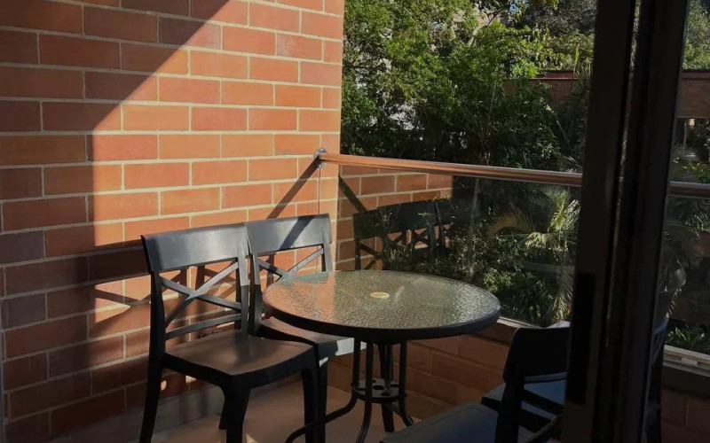 Apartamento en Medellín en Alejandría