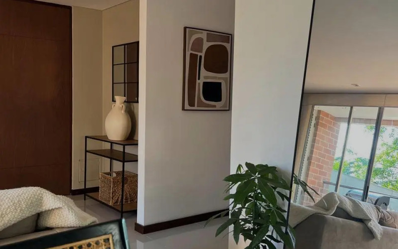Apartamento en Medellín en Alejandría