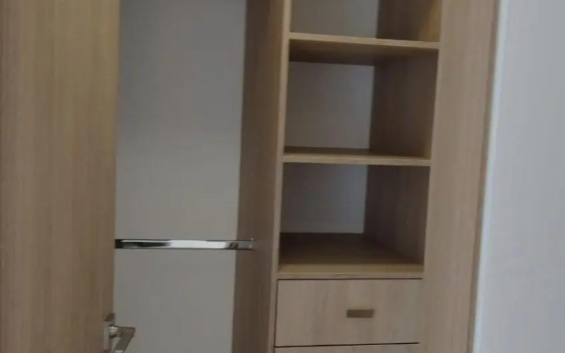 Apartamento en Rionegro en V. Vilachuaga