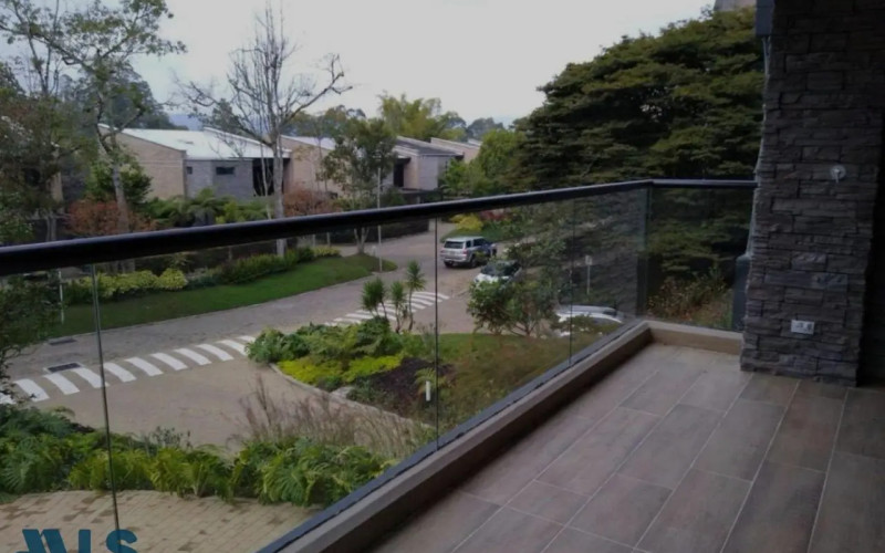 Apartamento en Rionegro en V. Vilachuaga