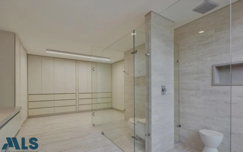 Apartamento en Medellín en El Campestre
