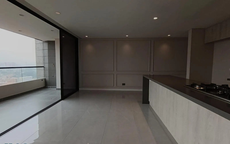 Apartamento en Envigado en Loma de Las Brujas