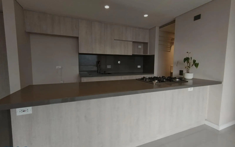 Apartamento en Envigado en Loma de Las Brujas