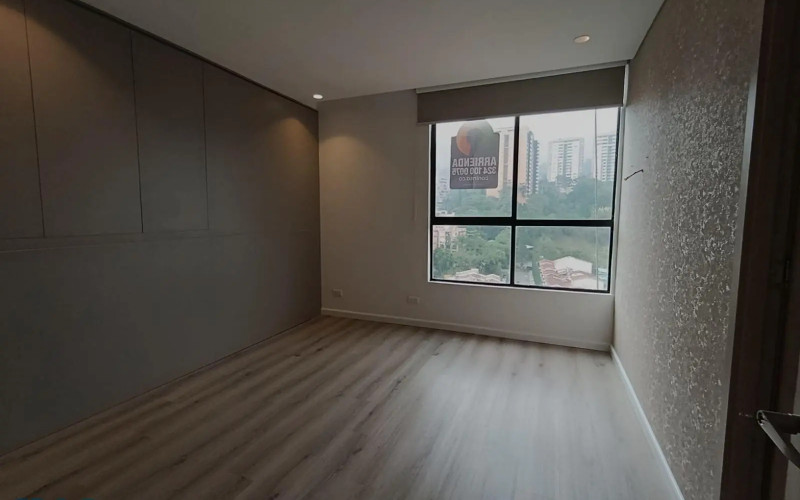 Apartamento en Envigado en Loma de Las Brujas
