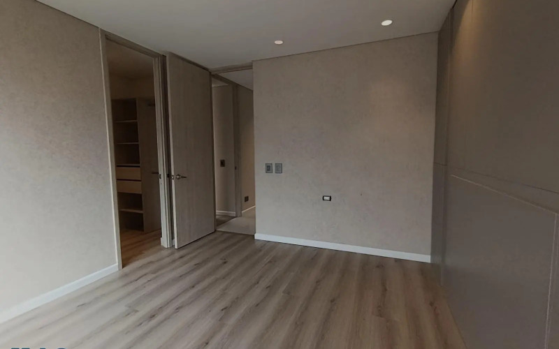 Apartamento en Envigado en Loma de Las Brujas