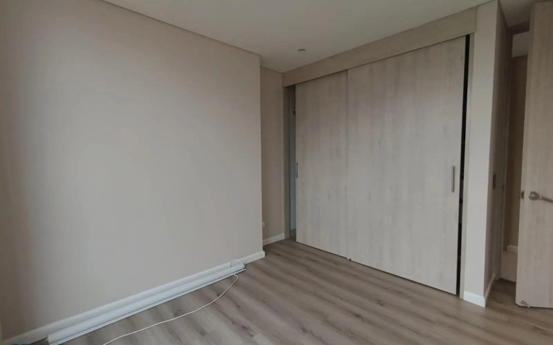 Apartamento en Envigado en Loma de Las Brujas