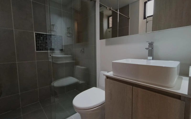 Apartamento en Envigado en Loma de Las Brujas