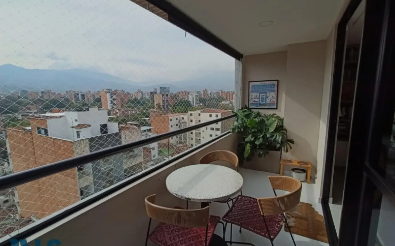 Apartamento en Medellín en Rosales