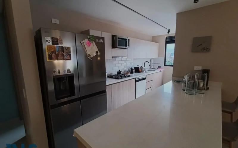 Apartamento en Medellín en Rosales