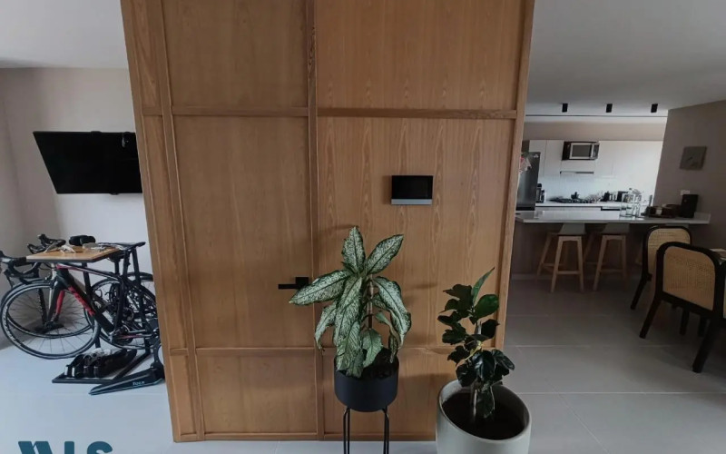 Apartamento en Medellín en Rosales